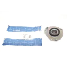 Подушка амортизатора (переднього) Fiat Ducato 94- (R)