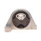 Подушка двигуна (L) Fiat Ducato 2.0-2.5 JTD 02- (без дуги зміцнення)
