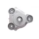 Подушка амортизатора (переднього) Fiat Ducato 02- (R)