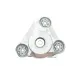 Подушка амортизатора (переднього) + підшипник Fiat Ducato 02- (L)