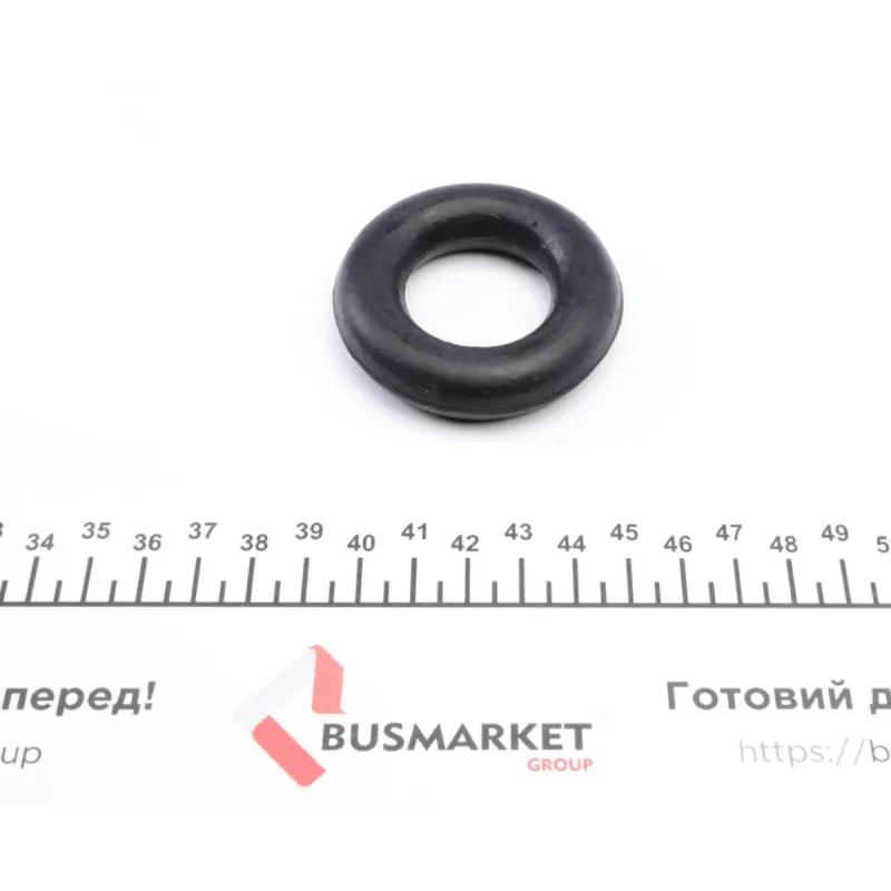 Гумка глушника IMPERGOM 28468 для Mercedes-Benz 100, Audi 100, Fiat Ducato