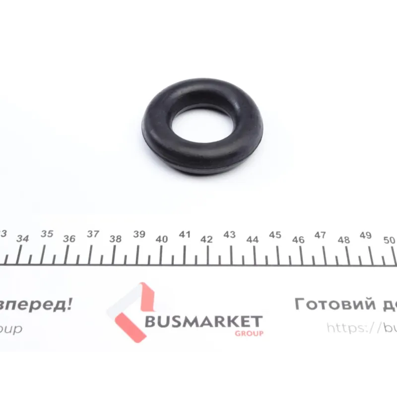 Гумка глушника IMPERGOM 28468 для Mercedes-Benz 100, Audi 100, Fiat Ducato