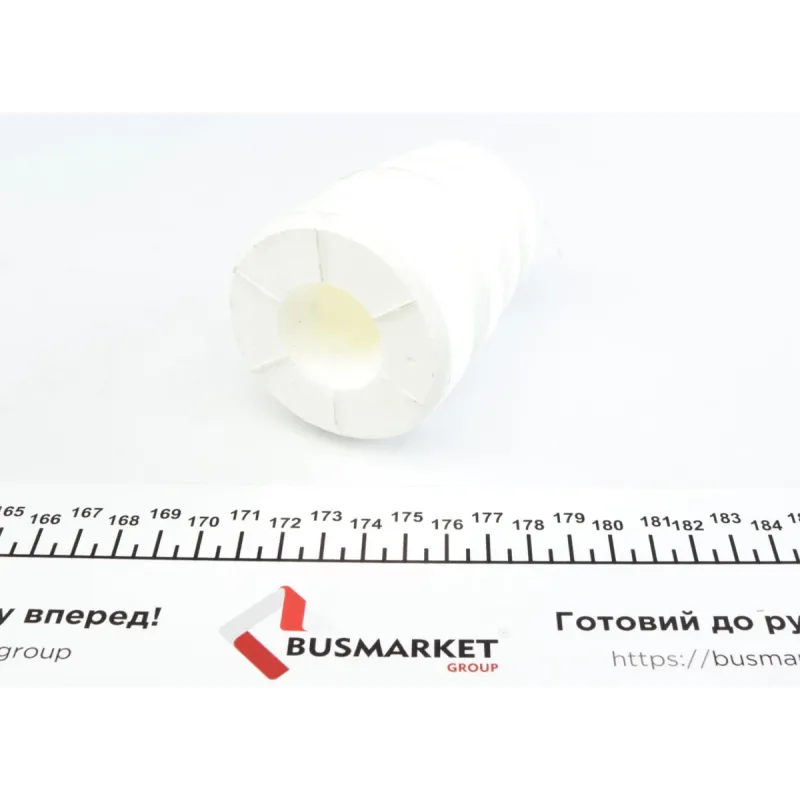 Відбійник амортизатора передній IMPERGOM 29091 для Fiat Doblo 2010-, 88 мм