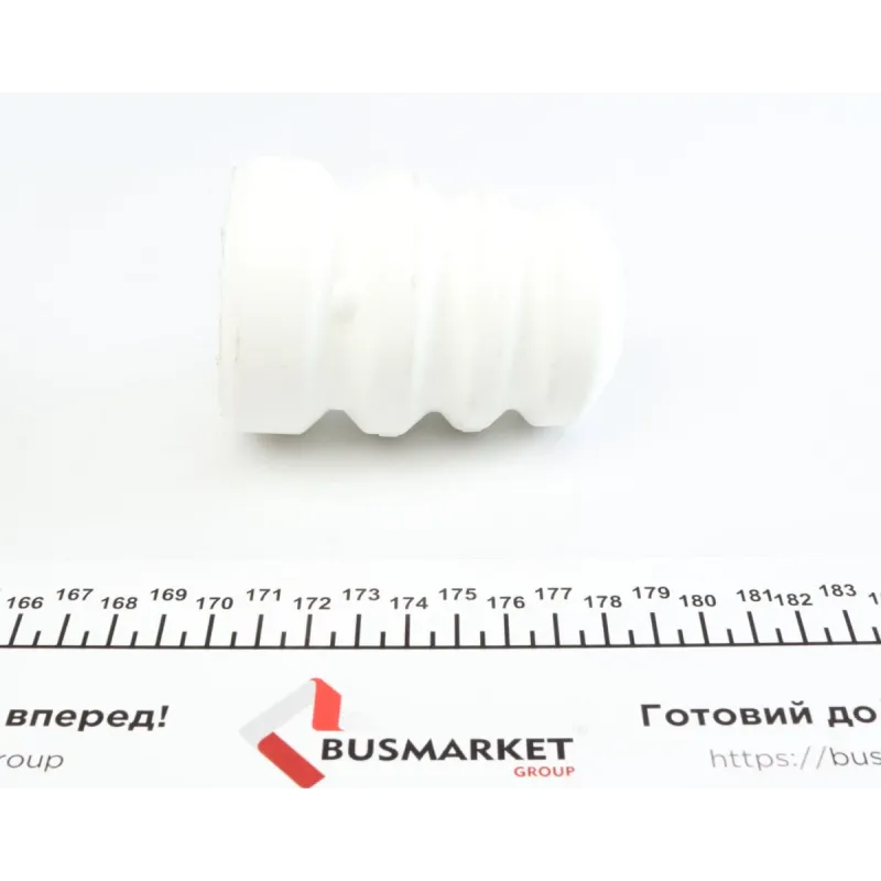 Відбійник амортизатора передній IMPERGOM 29091 для Fiat Doblo 2010-, 88 мм