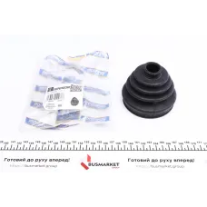 Купити Пильник ШРКШ (зовнішній) VW Caddy II 1.9D/SDI/1.4/1.6i 95-04 (22x83x79) | KovelAutoHub