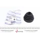 Пильник ШРКШ (зовнішній) VW Caddy II 1.9D/SDI/1.4/1.6i 95-04 (22x83x79)