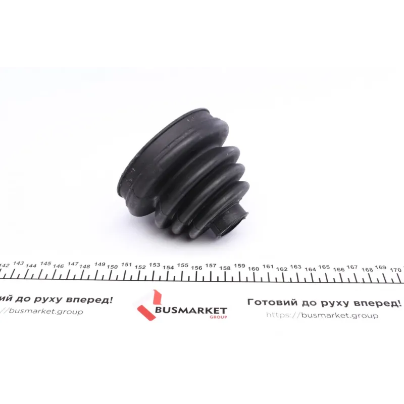 Пильник ШРКШ (зовнішній) VW Caddy II 1.9D/SDI/1.4/1.6i 95-04 (22x83x79)