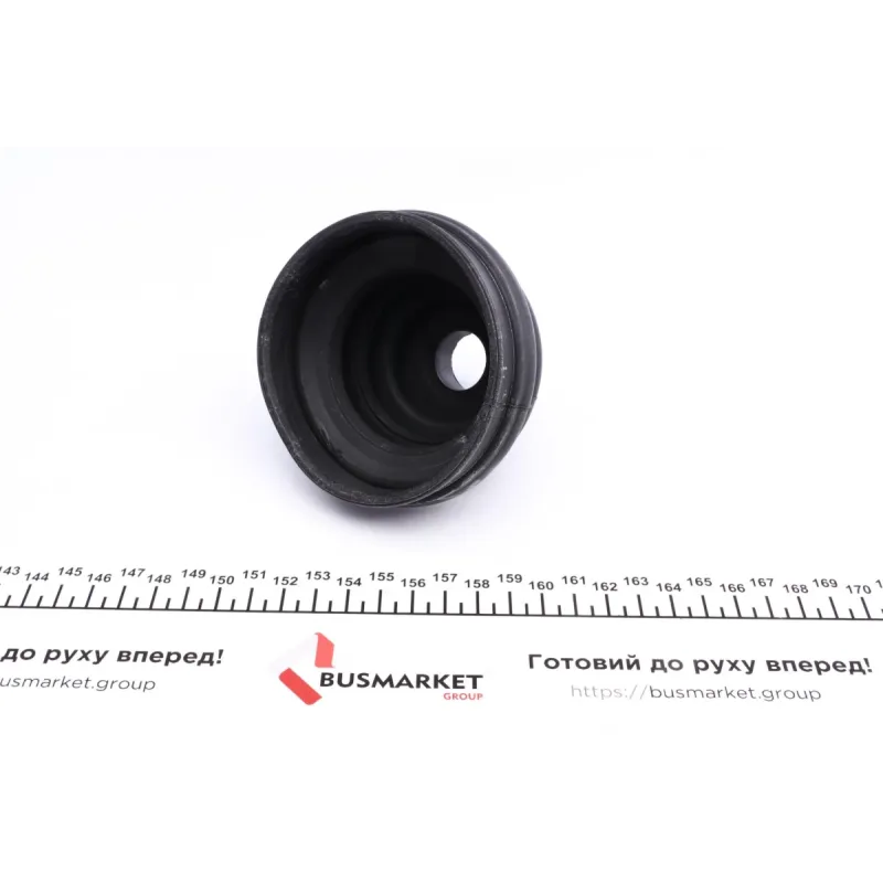 Пильник ШРКШ (зовнішній) VW Caddy II 1.9D/SDI/1.4/1.6i 95-04 (22x83x79)