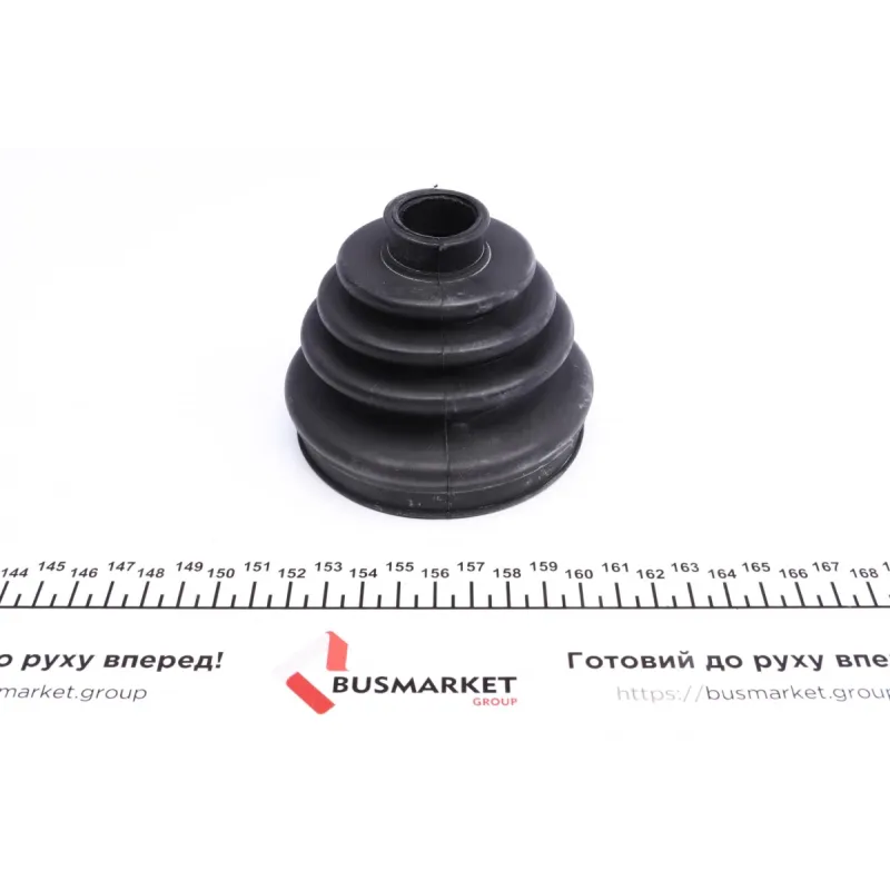 Пильник ШРКШ (зовнішній) VW Caddy II 1.9D/SDI/1.4/1.6i 95-04 (22x83x79)
