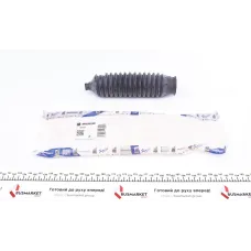 Купити Пильник рейки рульової Ford Fiesta/Escort 85-03 (14x37x228mm) | KovelAutoHub