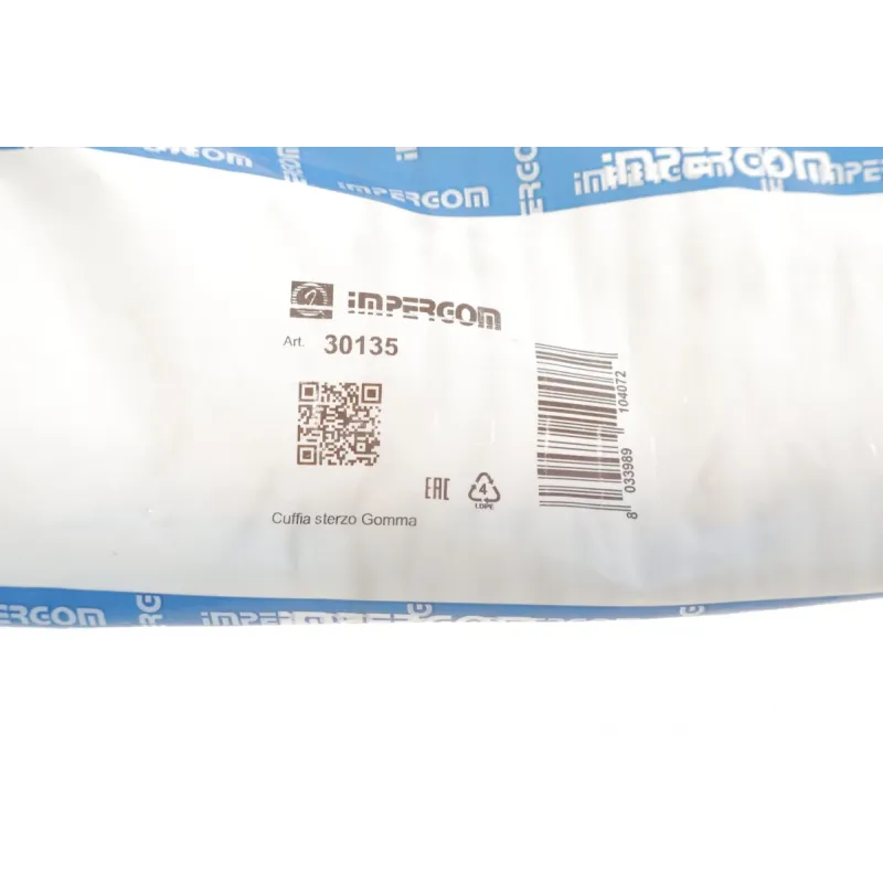 Пильник рейки рульової IMPERGOM 30135 для Citroen Berlingo/Peugeot Partner 1996-2008, передній, 10x40x175 мм