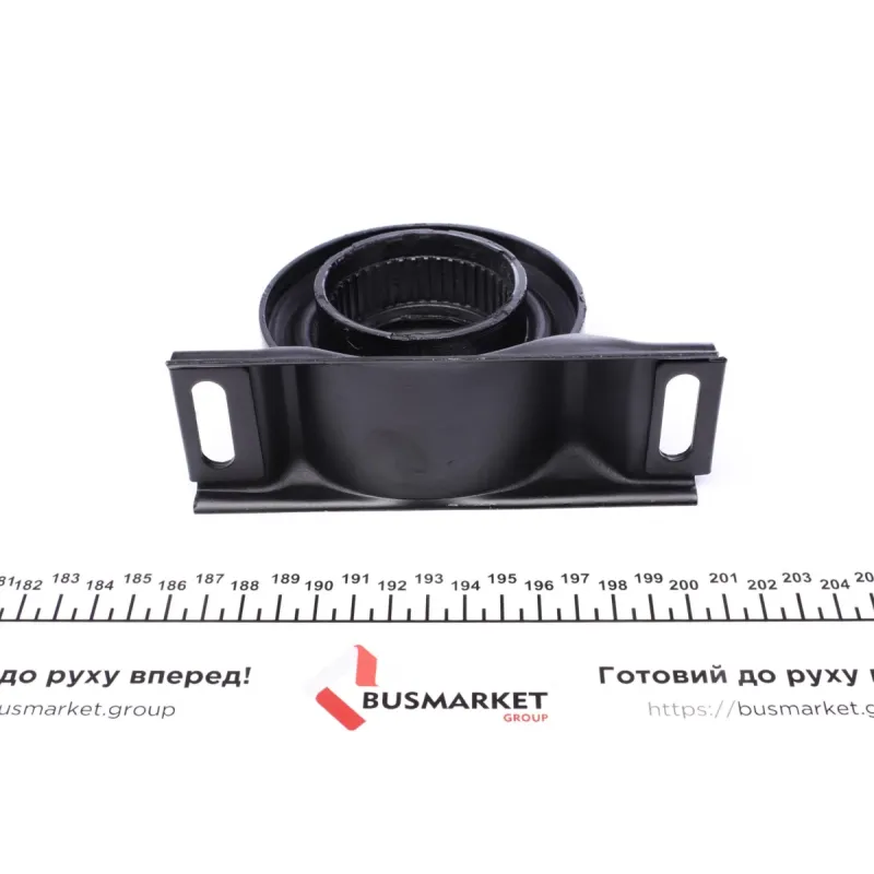 Підшипник підвісний IMPERGOM 30169 для BMW 3 (E30) E34 E32, 30 мм