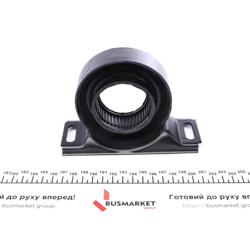 Підшипник підвісний IMPERGOM 30169 для BMW 3 (E30) E34 E32, 30 мм