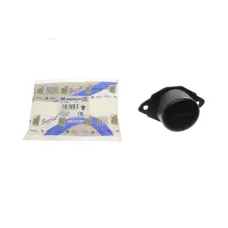 Подушка двигуна (задня) (L) VW Golf II 1.6D/1.0-1.8 86-92