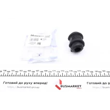 Купити Втулка стабілізатора (переднього) Renault Rapid/Super 5 -98 (d=16mm) | KovelAutoHub