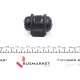 Втулка стабілізатора (переднього) Renault Rapid/Super 5 -98 (d=16mm)