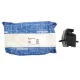 Подушка двигуна (передня) (L) Renault Megane I 1.4-1.6 / Rapid 1.2 -03