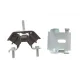 Подушка двигуна (передня) Renault Megane I 1.4-1.6 / Rapid 1.2 -03