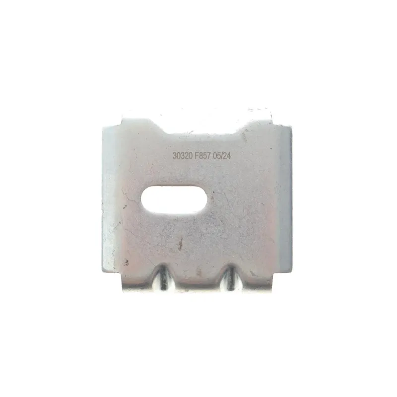 Подушка двигуна (передня) Renault Megane I 1.4-1.6 / Rapid 1.2 -03