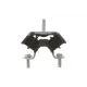 Подушка двигуна (передня) Renault Megane I 1.4-1.6 / Rapid 1.2 -03
