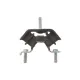 Подушка двигуна (передня) Renault Megane I 1.4-1.6 / Rapid 1.2 -03
