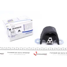 Подушка КПП IMPERGOM 30367 (задня) для Opel Kadett E, Corsa A/B