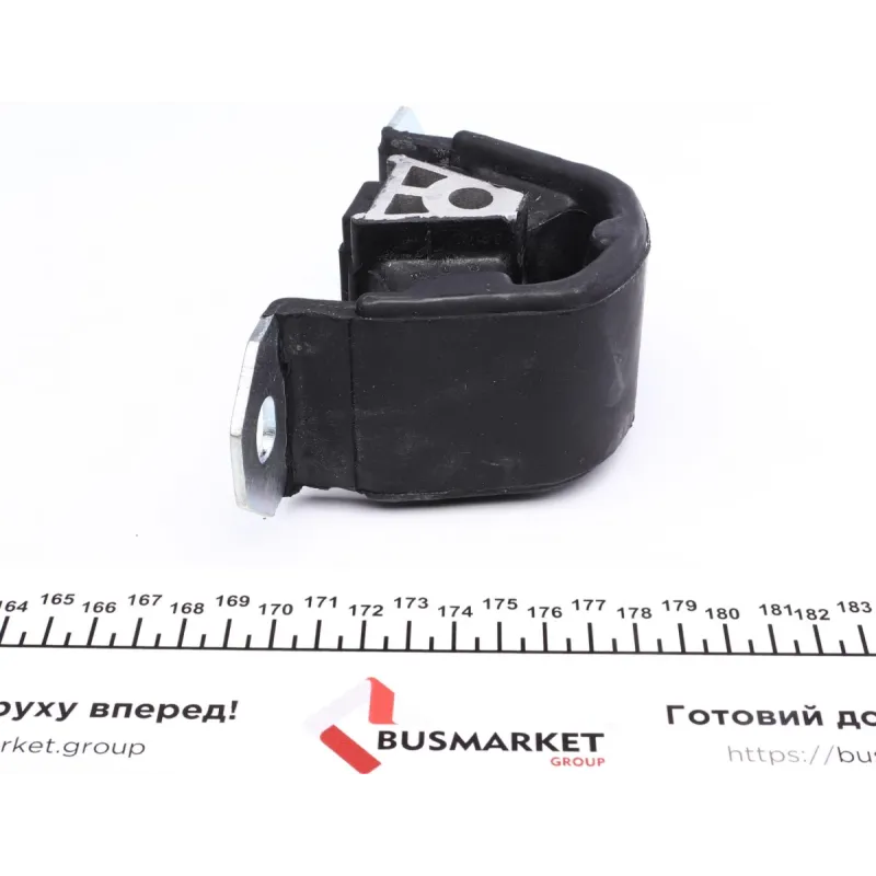 Подушка КПП IMPERGOM 30367 (задня) для Opel Kadett E, Corsa A/B