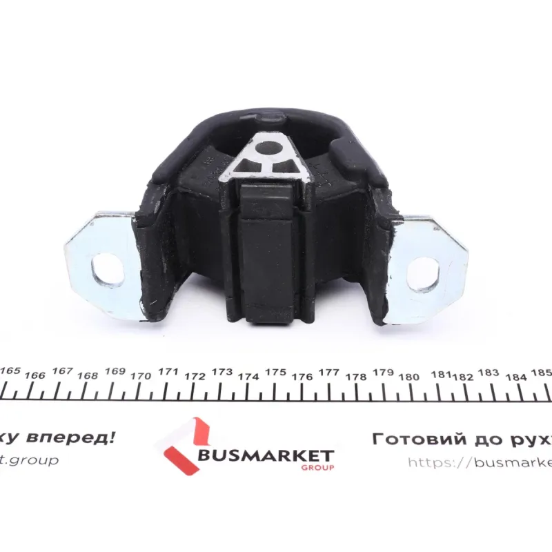 Подушка КПП IMPERGOM 30367 (задня) для Opel Kadett E, Corsa A/B