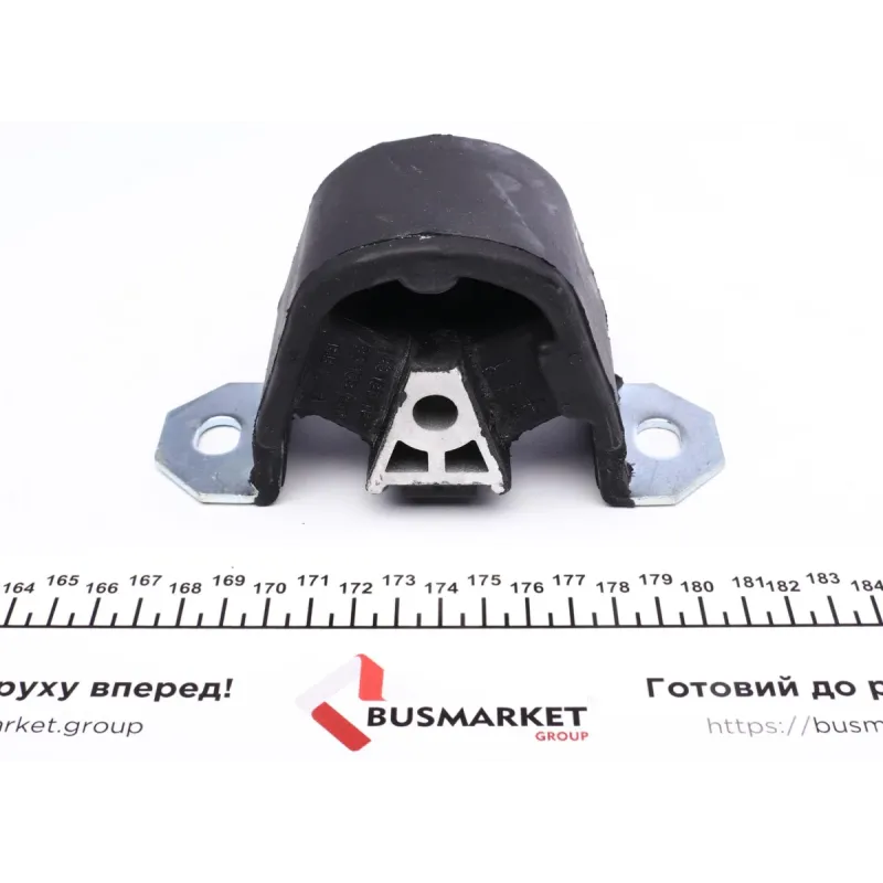 Подушка КПП IMPERGOM 30367 (задня) для Opel Kadett E, Corsa A/B