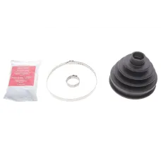 Купити Пильник ШРКШ (зовнішній) VW Passat/B5/Audi A6 1.9-2.5TDI 94-05 (24x90x90) К-кт (змазка+хомути) | KovelAutoHub