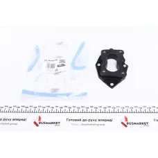 Купити Подушка карбюратора VW Caddy I/Passat/Audi 80/100 1.3-1.8 -92 | KovelAutoHub