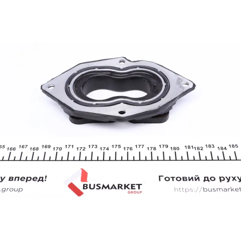 Подушка карбюратора VW Caddy I/Passat/Audi 80/100 1.3-1.8 -92