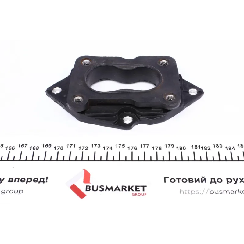 Подушка карбюратора VW Caddy I/Passat/Audi 80/100 1.3-1.8 -92
