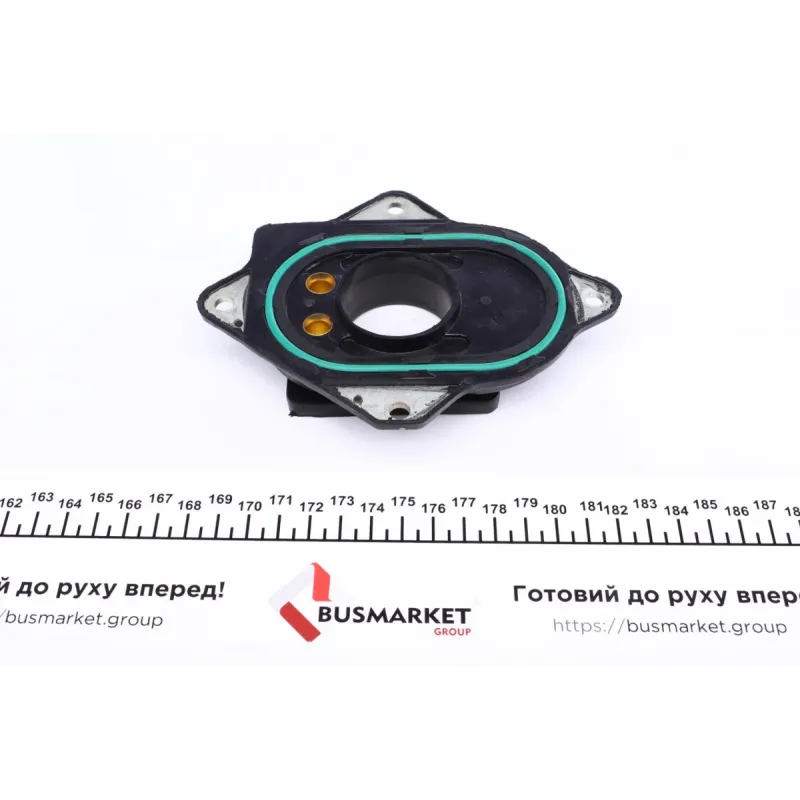 Подушка карбюратора VW Passat/Golf II/III/Audi 80/100 1.6-2.0 68-02