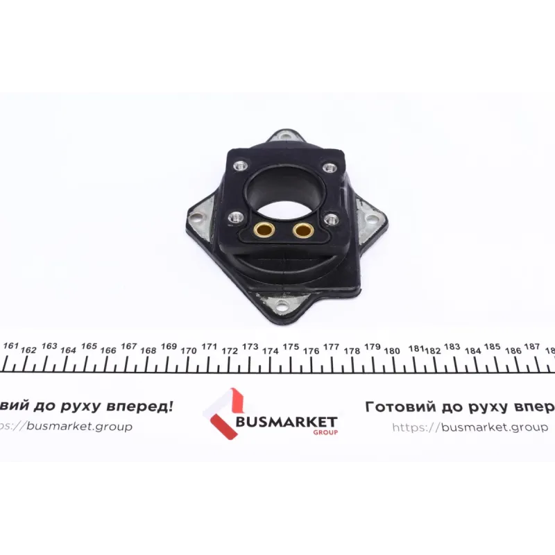 Подушка карбюратора VW Passat/Golf II/III/Audi 80/100 1.6-2.0 68-02
