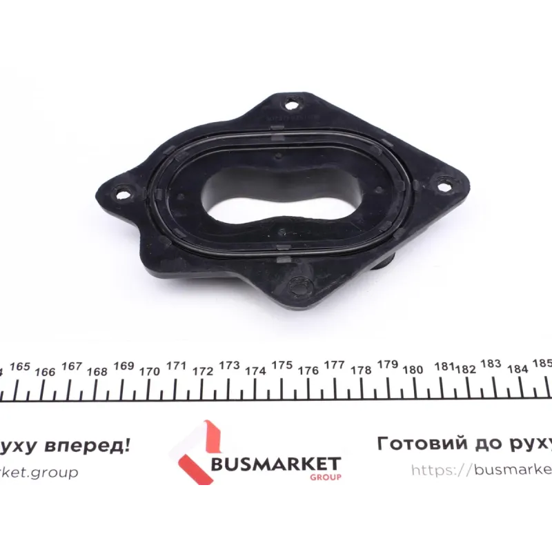 Подушка карбюратора IMPERGOM 30737 для Audi 80/100, VW Golf II/Passat 1.6/1.8
