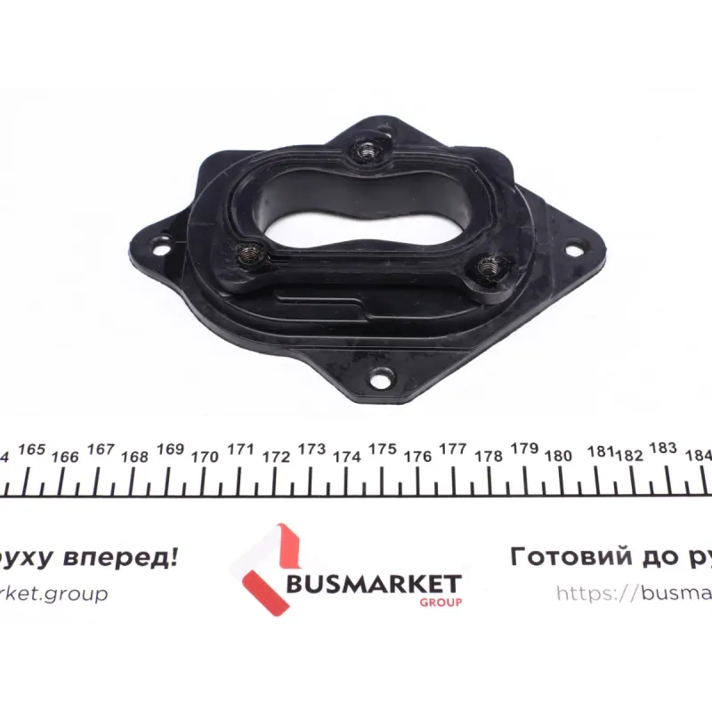 Подушка карбюратора IMPERGOM 30737 для Audi 80/100, VW Golf II/Passat 1.6/1.8