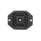 Подушка балки (задньої) Peugeot 405 1.4-1.9i 87-96