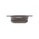 Подушка балки (задньої) Peugeot 405 1.4-1.9i 87-96