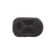 Гумка глушника IMPERGOM 31041 для Peugeot 206/306 1993-, Citroen Berlingo