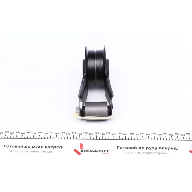 Подушка двигуна (задня) Citroen C4/Peugeot 308 1.8i/2.0i/2.0HDi 03-