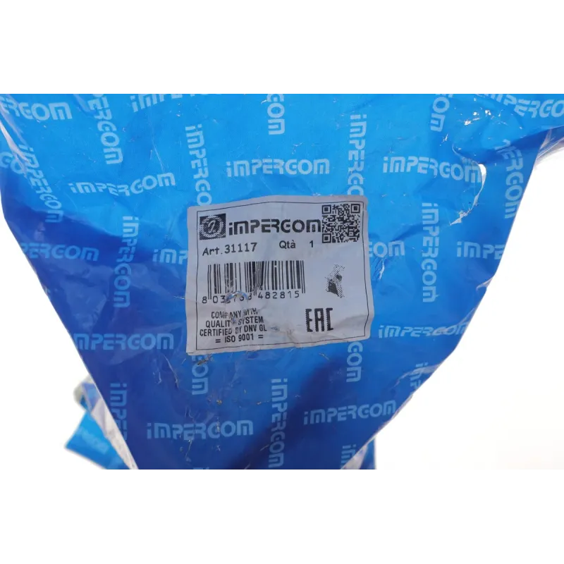 Подушка двигуна ліва IMPERGOM 31117 для Citroen C1, Peugeot 107, Toyota Aygo 1.0 2005-2014
