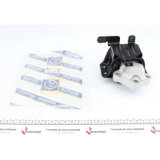 Подушка двигуна (верхня) (R) Citroen Berlingo/Peugeot Partner 1.6 HDi 05-