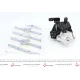 Подушка двигуна (верхня) (R) Citroen Berlingo/Peugeot Partner 1.6 HDi 05-