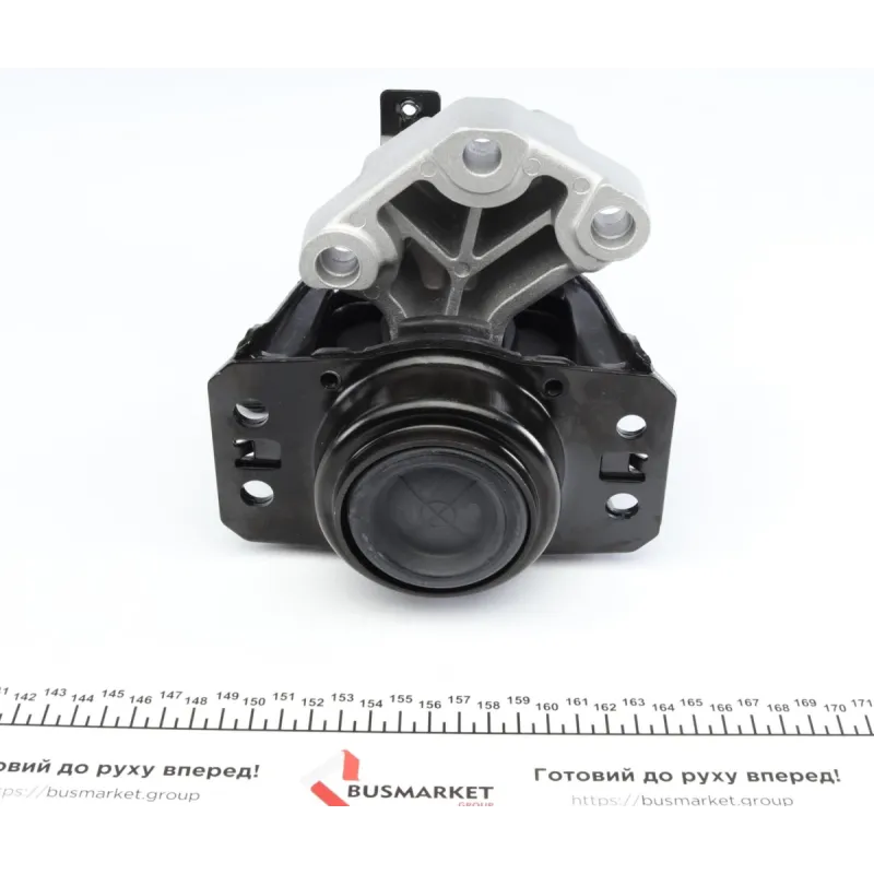 Подушка двигуна (верхня) (R) Citroen Berlingo/Peugeot Partner 1.6 HDi 05-