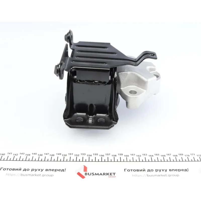 Подушка двигуна (верхня) (R) Citroen Berlingo/Peugeot Partner 1.6 HDi 05-