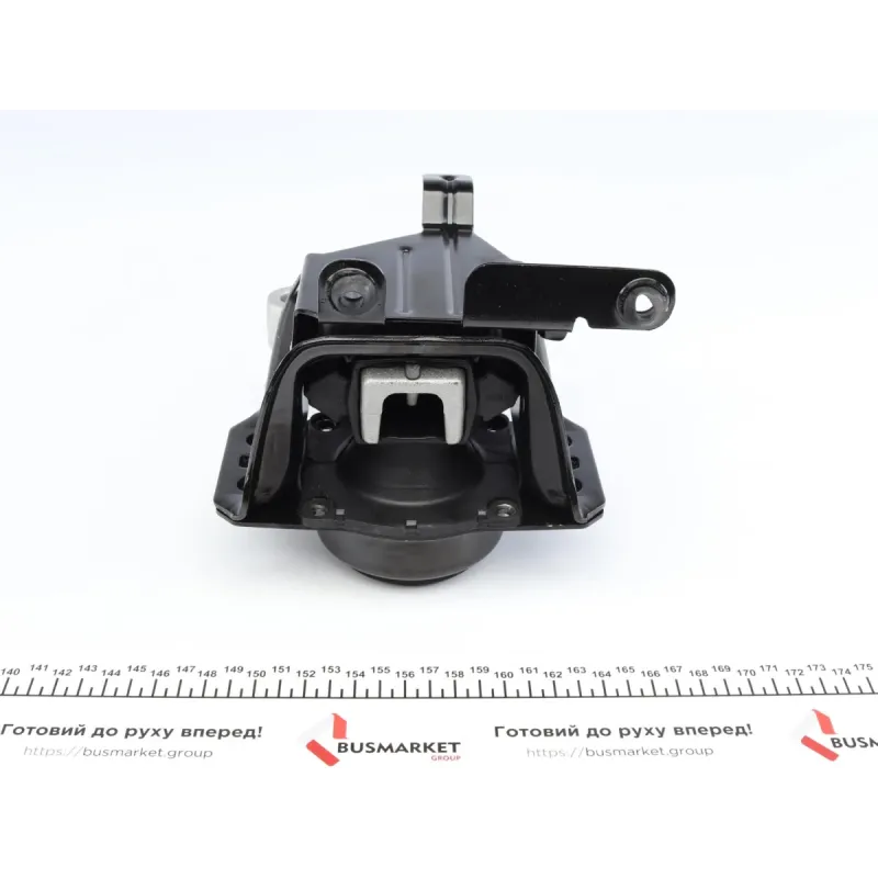Подушка двигуна (верхня) (R) Citroen Berlingo/Peugeot Partner 1.6 HDi 05-