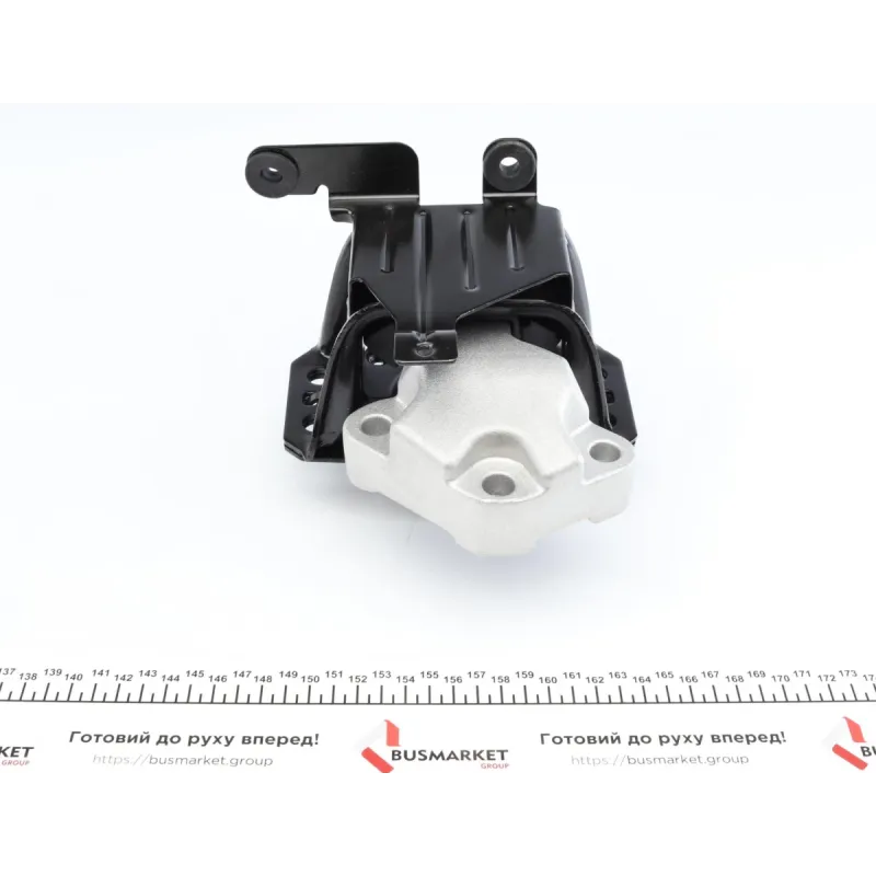 Подушка двигуна (верхня) (R) Citroen Berlingo/Peugeot Partner 1.6 HDi 05-