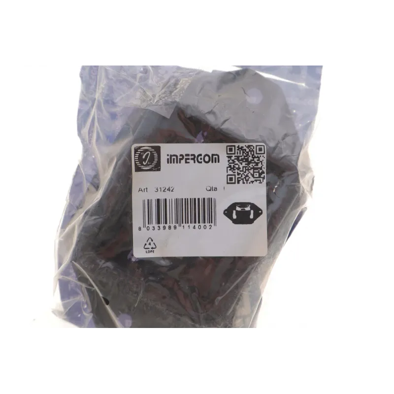Подушка двигуна IMPERGOM 31242 задня для Ford Sierra, Scorpio, Granada