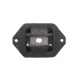 Подушка двигуна IMPERGOM 31242 задня для Ford Sierra, Scorpio, Granada